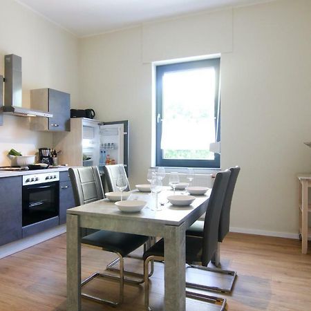 Apartmondo Ferienwohnung Solingen Eksteriør bilde